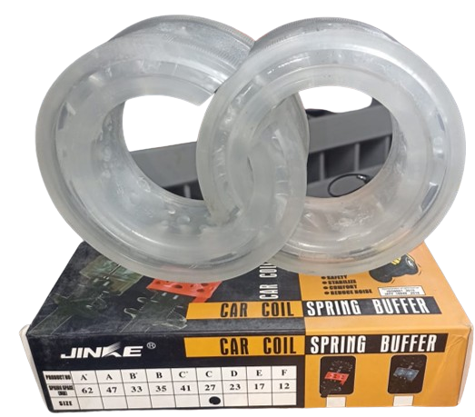 [IMP27C] REDUCTORES DE IMPACTO 27C - JINKE
