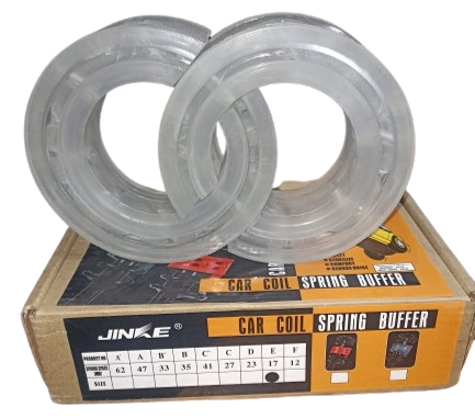 [IMP17E] REDUCTORES DE IMPACTO 17E - JINKE