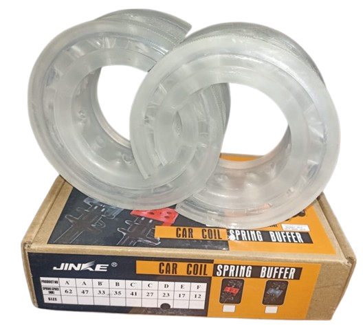 [IMP23D] REDUCTORES DE IMPACTO 23D - JINKE 