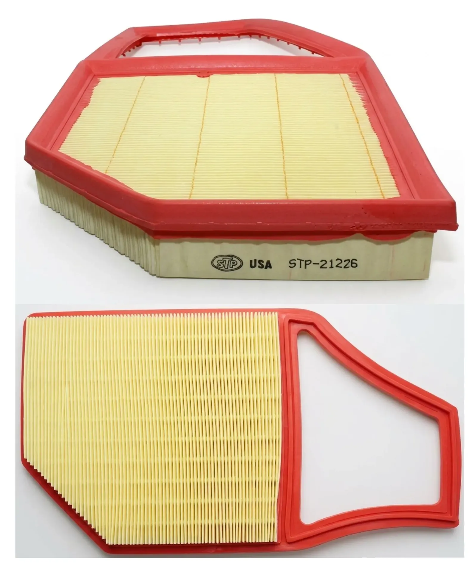 [9956637] FILTRO DE AIRE, CHEVROLET (N400) - STP 