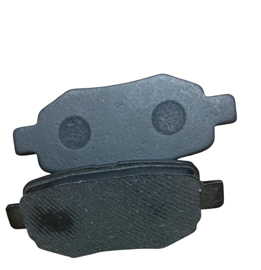 [J69-6GN3502080] JGO. PASTILLAS DE FRENO POST. - CHERY