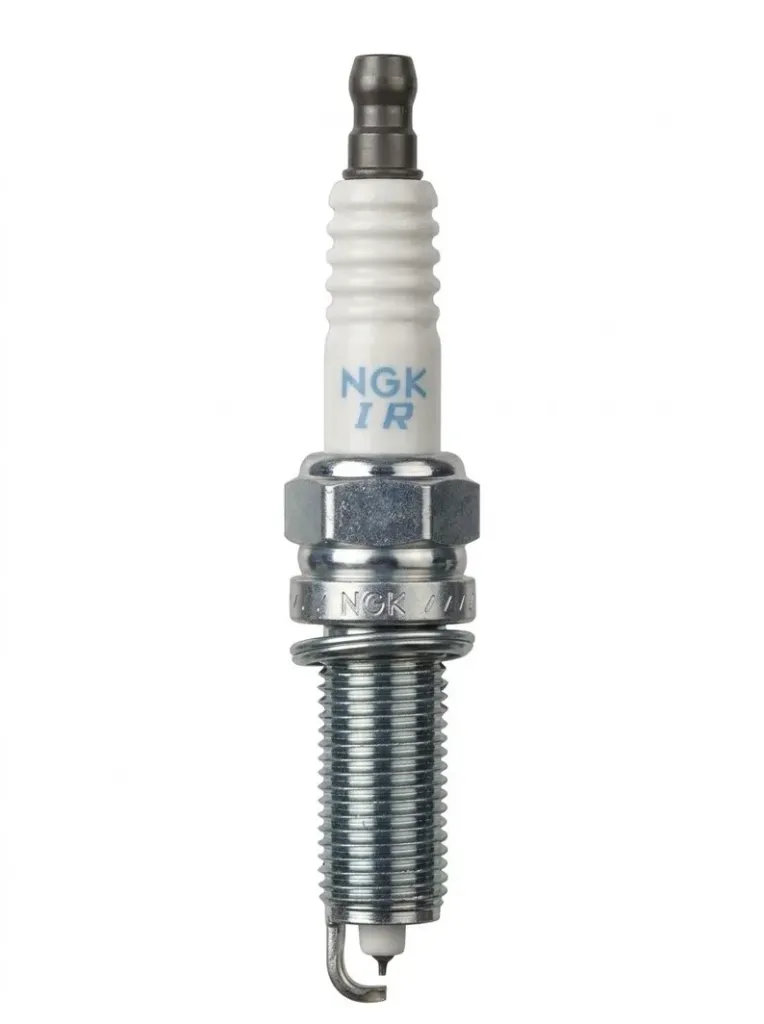 BUJIA DE ENCENDIDO SILZKR6B, IRIDIUM, M12*1,25 x 16mm, HYUNDAI (ACCENT, CRETA, ELANTRA, I20, I30, SONATA, TUCSON, VENUE), KIA (RIO, CERATO, OPTIMA, PICANTO, SPORTAGE), SUZUKI (VITARA) - GENUINE PARTS