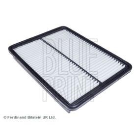 FILTRO DE AIRE, HYUNDAI (SANTA FE II, III, GRAND SANTA FE)/KIA (SORENTO II Y III) - BLUE PRINT