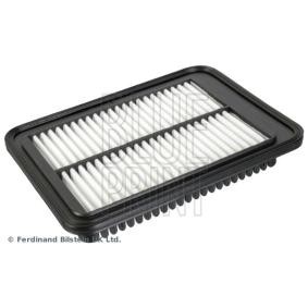 [ADG02287] FILTRO DE AIRE, HYUNDAI I10 (Año 10.2007 - 02.2016) - BLUE PRINT