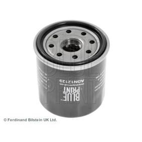 FILTRO DE ACEITE 3/4*16, HYUNDAI/NISSAN/SUZUKI/TOYOTA - BLUE PRINT