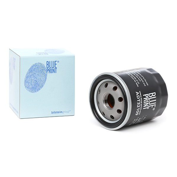 [ADN12110] FILTRO DE ACEITE 3/4, NISSAN/SUZUKI/TOYOTA - BLUE PRINT