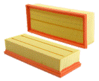 FILTRO DE AIRE, AUDI (A3, Q3), SEAT, SKODA, VOLKSWAGEN (TIGUAN, GOLF...) - WIX