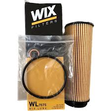 FILTRO DE ACEITE, BMW (1, 2, 3, X3, X4, X7) /ALPINA/TOYOTA (SUPRA V) - WIX