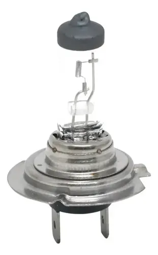 [0720 116 7] FOCO DE FARO PRINCIPAL/BOMBILLO H7 12V 55W - WURTH