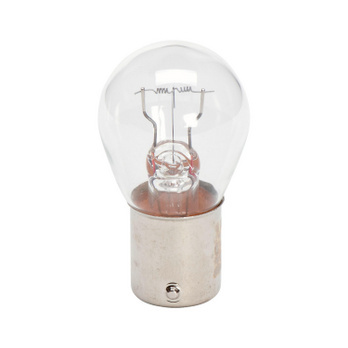FOCO DIRECCIONAL, FRENO Y NEBLINERO POSTERIOR/BOMBILLO 24V 21W - WURTH