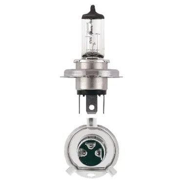 [9951796] FOCO DE LUZ ALTA- HALOGENO H4 12V 60/55 W - STP