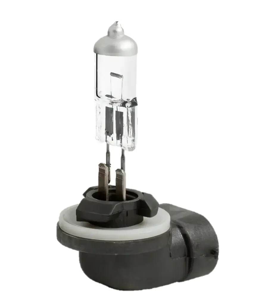 [9951798] FOCO HALOGENO H27 12V 27W BASE - STP