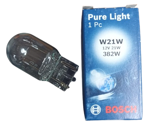 [1987302251] BOMBILLO W21W 12V 21W - BOSCH