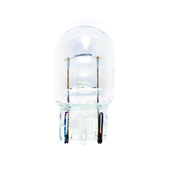 [0720 763 1] FOCO LAGRIMA, TABLERO, POSICION Y FRENO W21W, 12V 21W - WURTH