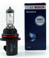 [0986 AL1 535-HZT] FOCO HB5 12V 65 / 55W - BOSCH