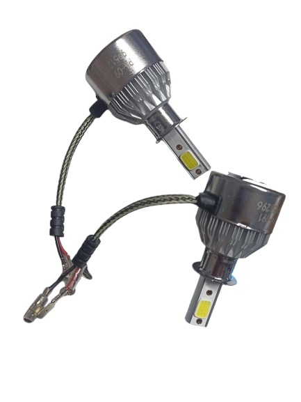 [9951296] FOCO LED UNIVERSAL H3 -881 12V 30W 6000K - C6