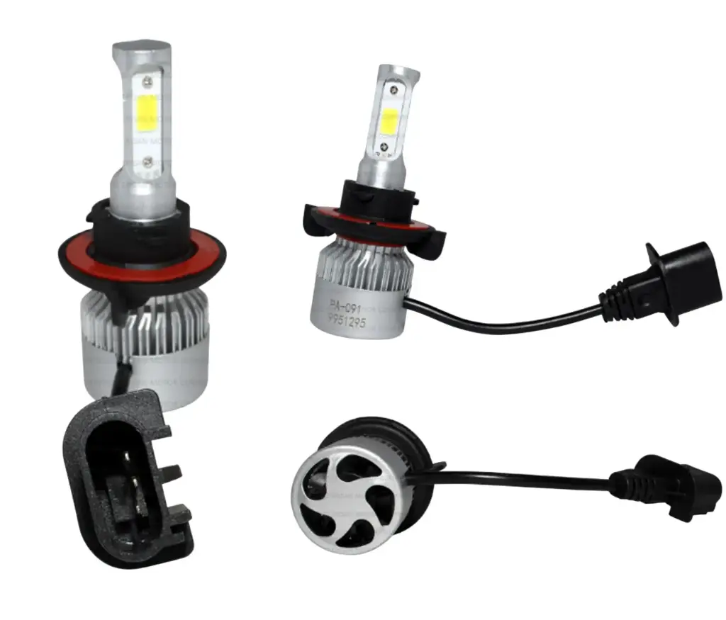 [9951295] FOCO LED FORD ESCAPE H13 / 2.0 12V 30W 6000K - LED HEADLIGHT