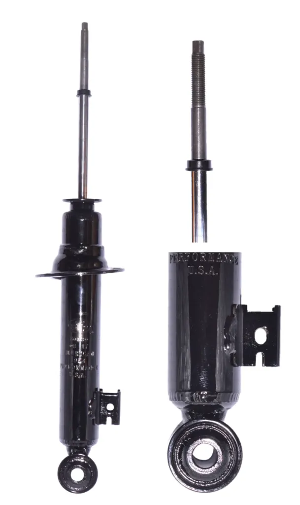 [P023347] AMORTIGUADOR DELANTERO DER/IZQ, MITSUBISHI (L200 / DAKAR 07/15)... STP30524 - STP