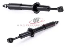 [P017982] AMORTIGUADOR DELANTERO TOYOTA HILUX 1/2 GD 15/18 DERECHO/IZQUIERDO - STP