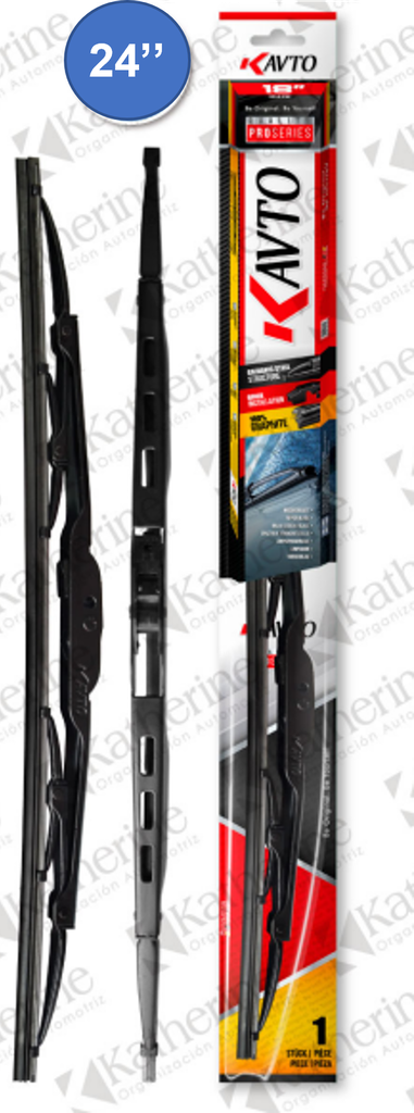 PLUMILLA 600mm / 24" - KAVTO
