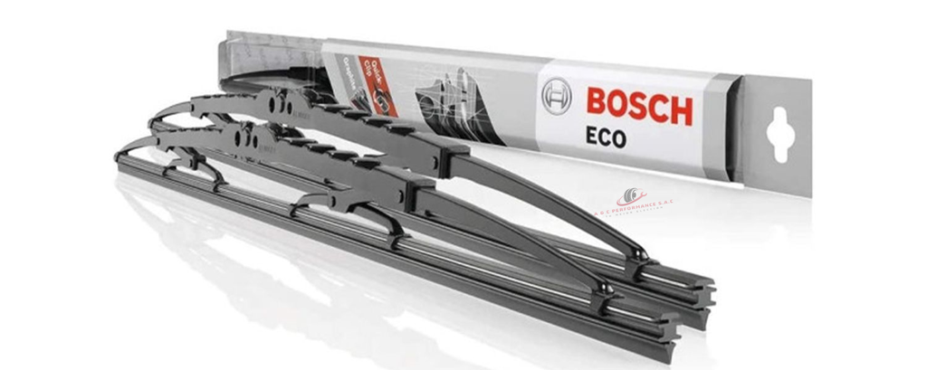 [3 397 004 911] PLUMILLA 350mm / 13,5" - BOSCH