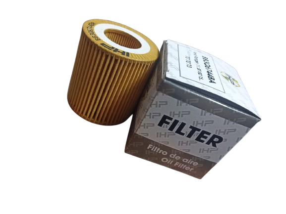 [BB3Q6744BA] FILTRO DE ACEITE, FORD (RANGER 2.2L), MAZDA BT50 2.2L - IHP