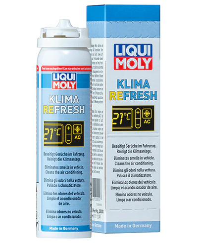 [LM20000] KLIMA REFRESH (PULVERIZADOR) x 75ml - LIQUI MOLY