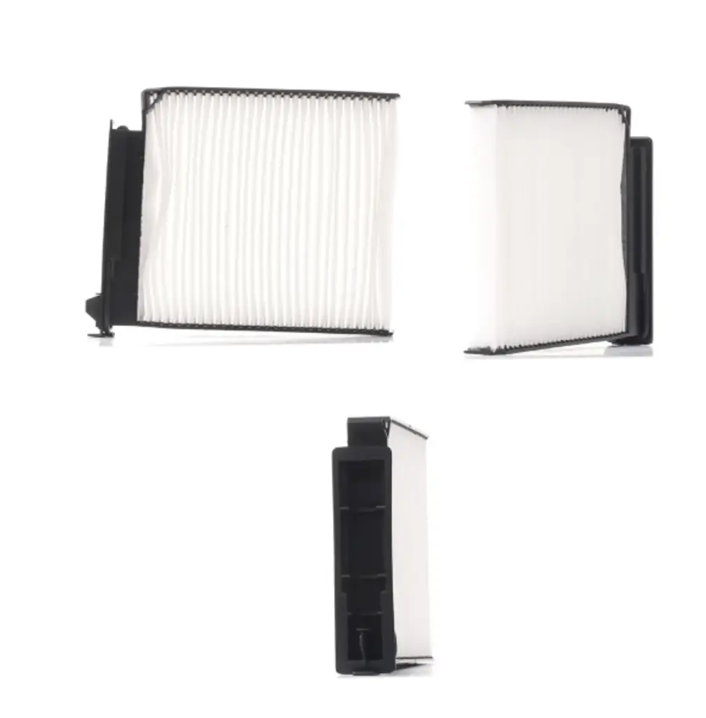 [27891-AX010] FILTRO DE CABINA, RENAULT (DUSTER 10-21, LOGAN 09-18, SANDERO 09-14, CLIO 05-13) - TAKUMI