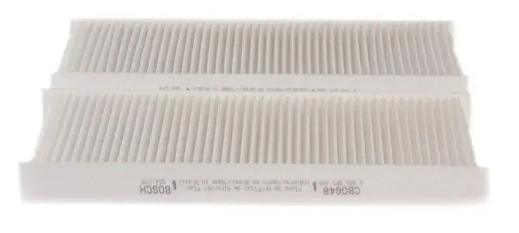 [CB 0648] FILTRO DE CABINA, NISSAN (FRONTIER) - BOSCH 