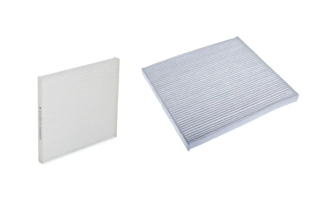 [68223044AA] FILTRO DE CABINA, JEEP (GRAND CHEROKEE) - PLUS PARTS