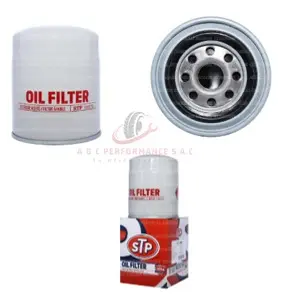 [0009544] FILTRO DE ACEITE 3/4*1,6, SUBARU/INFINITI/NISSAN(SUNNY, FRONTIER,SENTRA)/FORD - STP