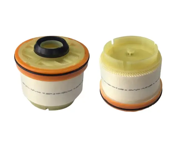 FILTRO DE COMBUSTIBLE, AUDI/BMW/FORD/HONDA/TOYOTA (HILUX 1KD) MITSUBISHI (L200)/ISUZU/HYUNDAI, STP15326  ... - STP