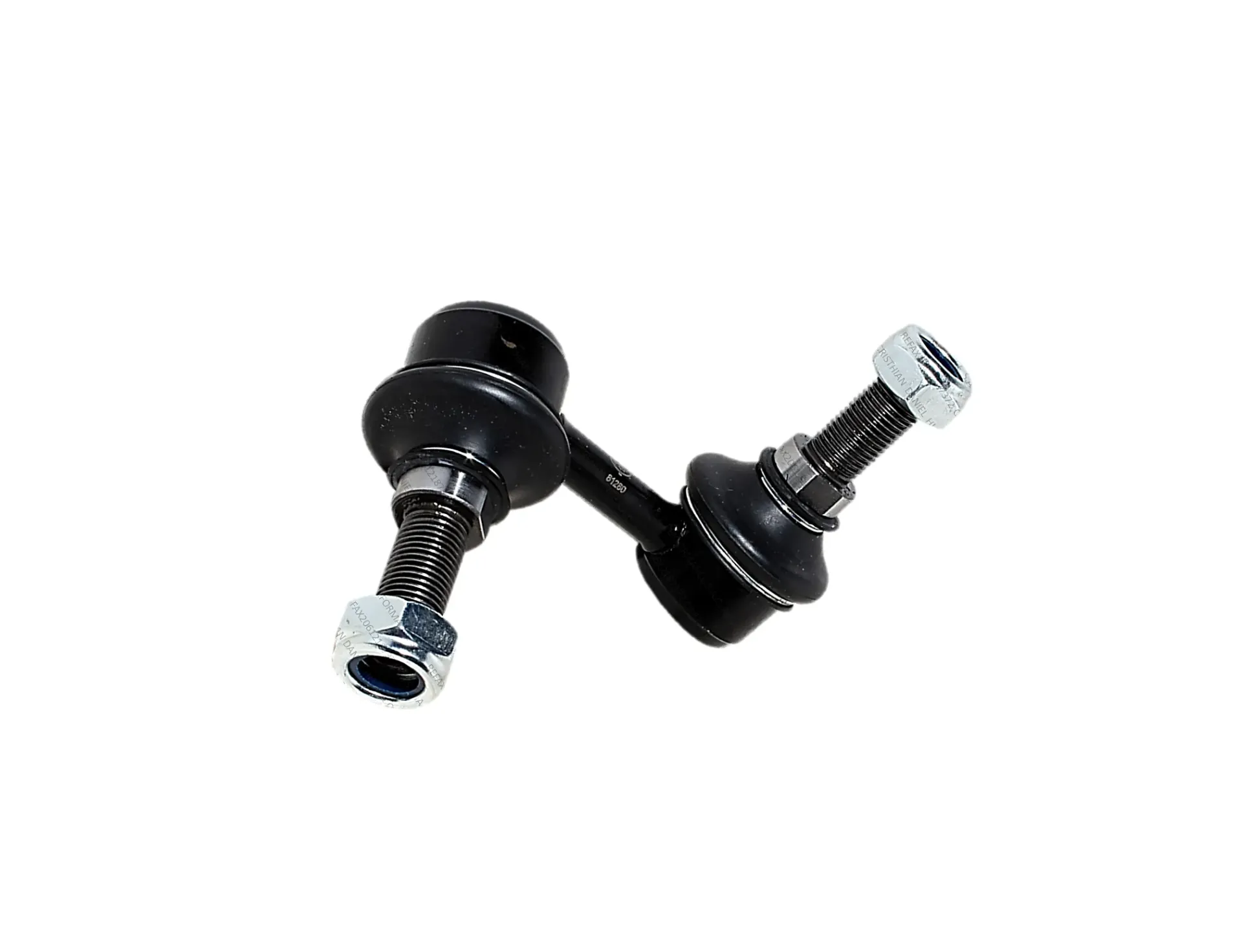 [9953765] BIELETAS DE BARRA ESTABILIZADORA DELANTERO DER., MITSUBISHI (L200 06/16, NATIVA 08/13)... STP81280- STP