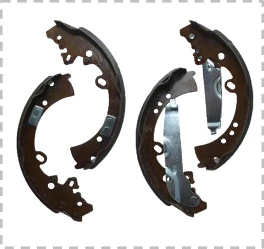 JGO. ZAPATAS DE FRENO POST., TOYOTA(HILUX 1KD/2KD/1GD/2GD 2005), STP85338 - STP