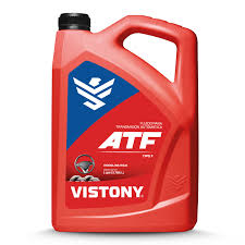 HIDROLINA ROJA S2 ATF x 4l - VISTONY 