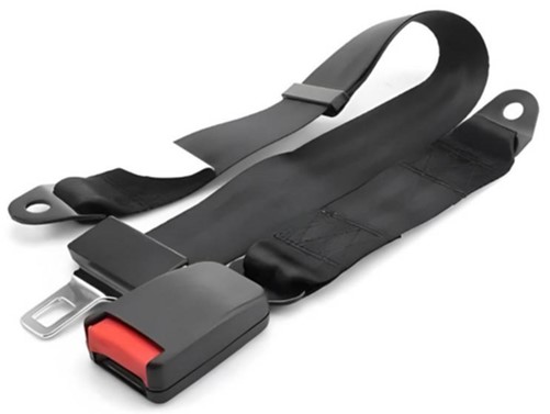 [C-T-R] CINTURON DE SEGURIDAD DE 2 PUNTAS - IMP 
