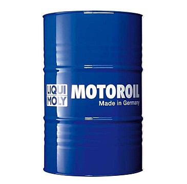 [LM8812] COOLANT READY MIX RAF 12+/ REFRIGERANTE 50/50 x 200l - LIQUI MOLY