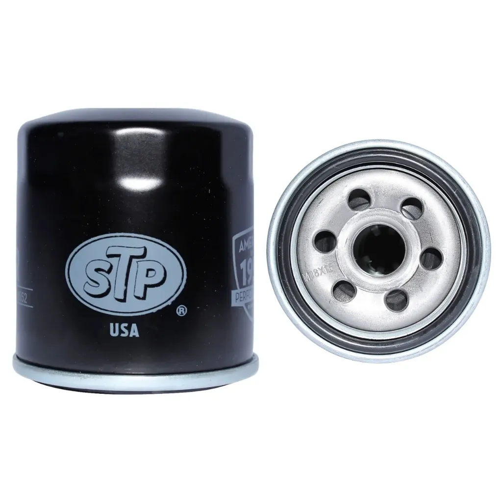 FILTRO DE ACEITE M18*1.5, CHEVROLET (SAIL/SPARK), GT/N300/DAEWOO, STP10552 - STP