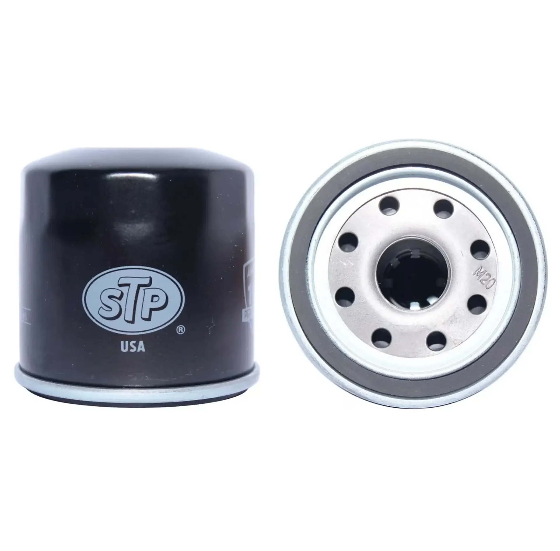 FILTRO DE ACEITE M20, KIA/PICANTO/GRAN I-10 EON/ ACCENT-11..., STP10546 - STP