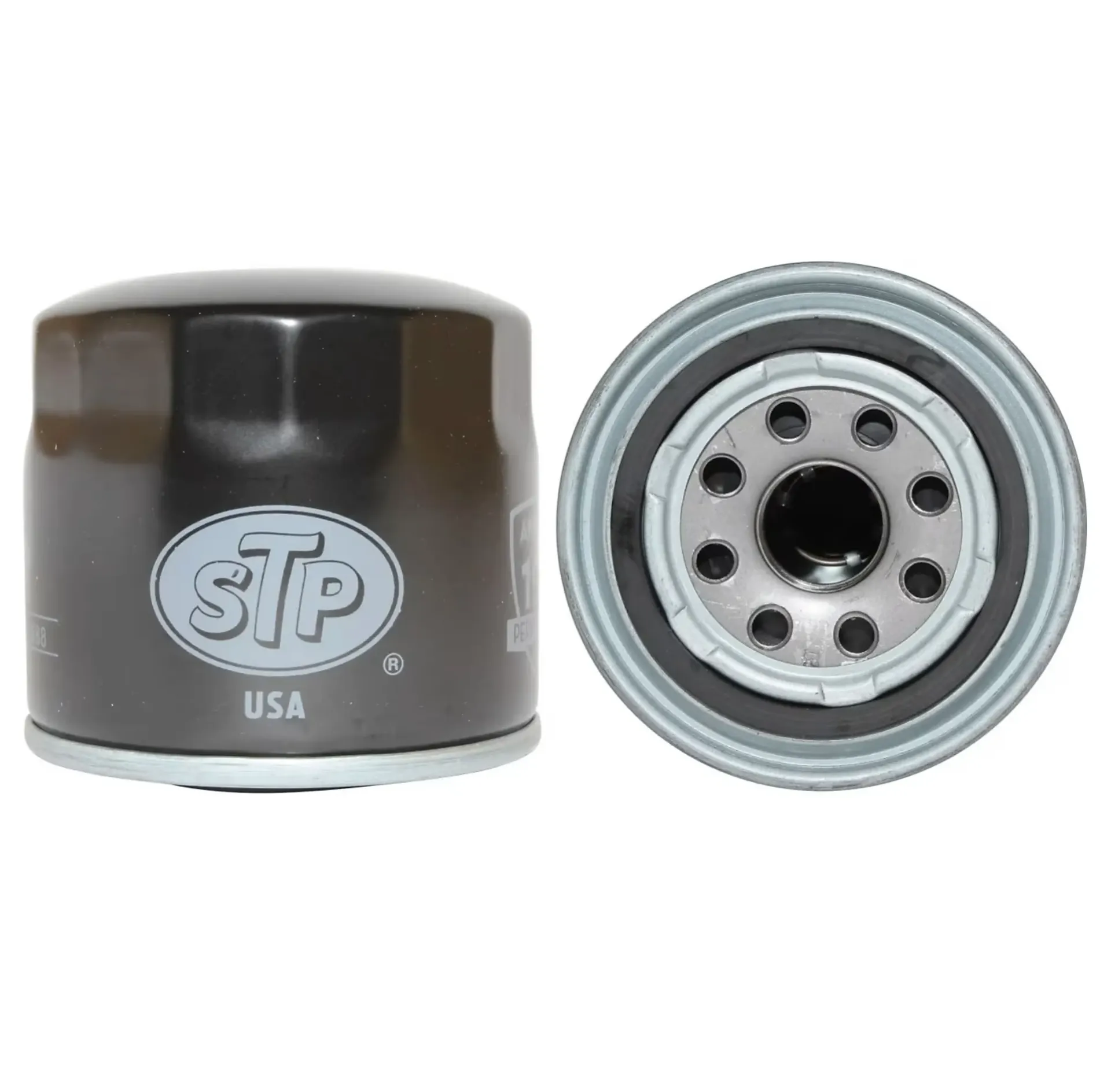 FILTRO DE ACEITE M20*1.5, HYUNDAI - ACCENT/ELANTRA- KIA-RIO/CERATO-MAZDA- MITSUBISHI/NISSAN... STP10588 - STP