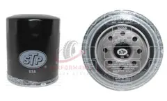 FILTRO DE ACEITE M24*1,5, TOYOTA (HILUX/5L,2L,3L)LAND CRUISER/ MAZDA - STP