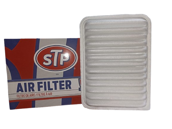 FILTRO DE AIRE, TOYOTA (YARIS/COROLLA/RAV4) - STP