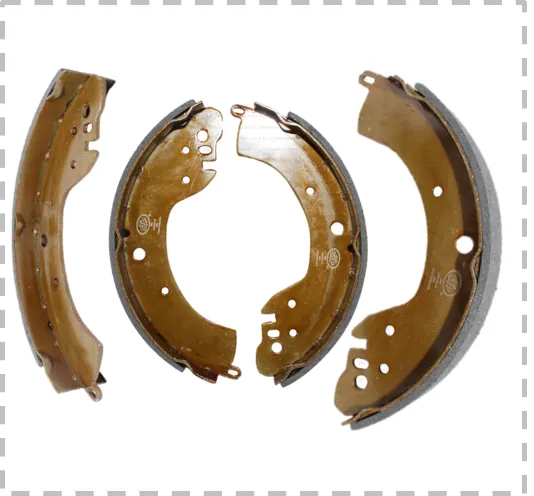 [9954186] JGO. DE ZAPATAS DE FRENO POST., CHEVROLET (N300 WORK, N400 MAX/MOVE) - STP