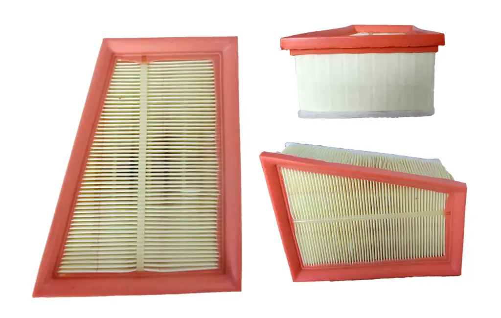 FILTRO DE AIRE, DACIA-NISSAN/RENAULT (DUSTER 1.6 12/21 , 2.0 12/16, CLIO), STP20280 - STP