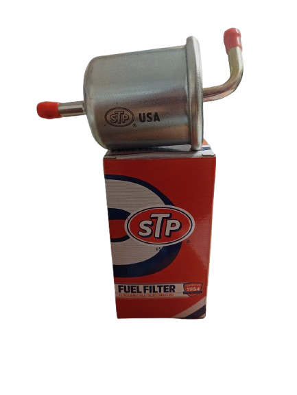FILTRO DE COMBUSTIBLE, NISSAN (SENTRAB13 93/96), CURVO/ISUZU/INFINITI, STP15394 - STP