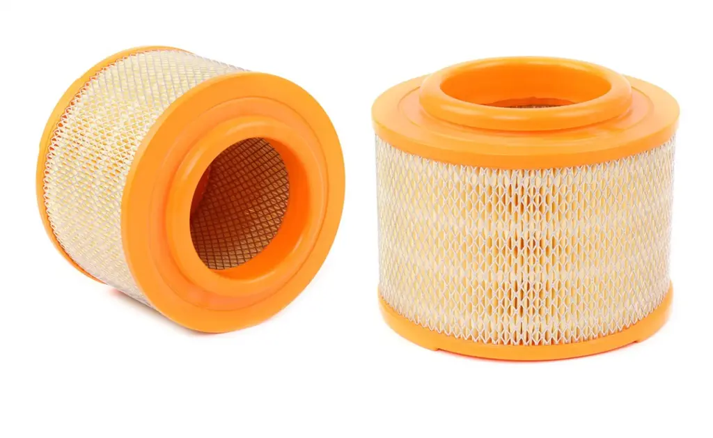 FILTRO DE AIRE, TOYOTA (HILUX), FORD (RANGER), MAZDA (BT-50),  STP20178 - STP