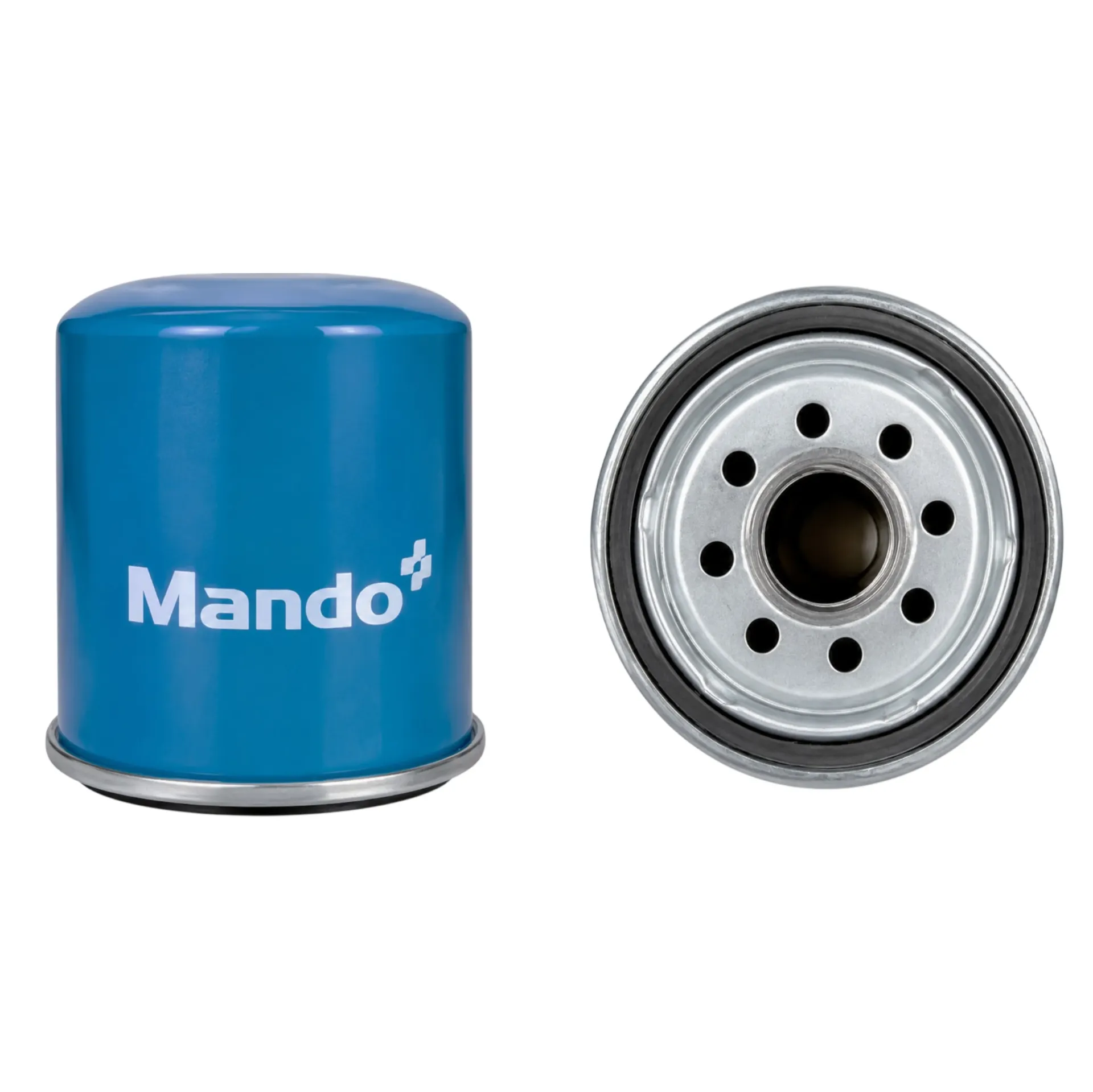 FILTRO DE ACEITE  M20*1.5mm - CORTO-HYUNDAI/KIA/MAZDA/MITSUBISHI/NISSAN/SUBARU, MOF4612 - MANDO