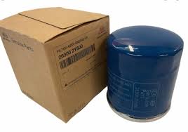 FILTRO DE ACEITE M20*1.5, HYUNDAI/KIA/MAZDA/MITSUBISHI/NISSAN/SUBARU - MOBIS