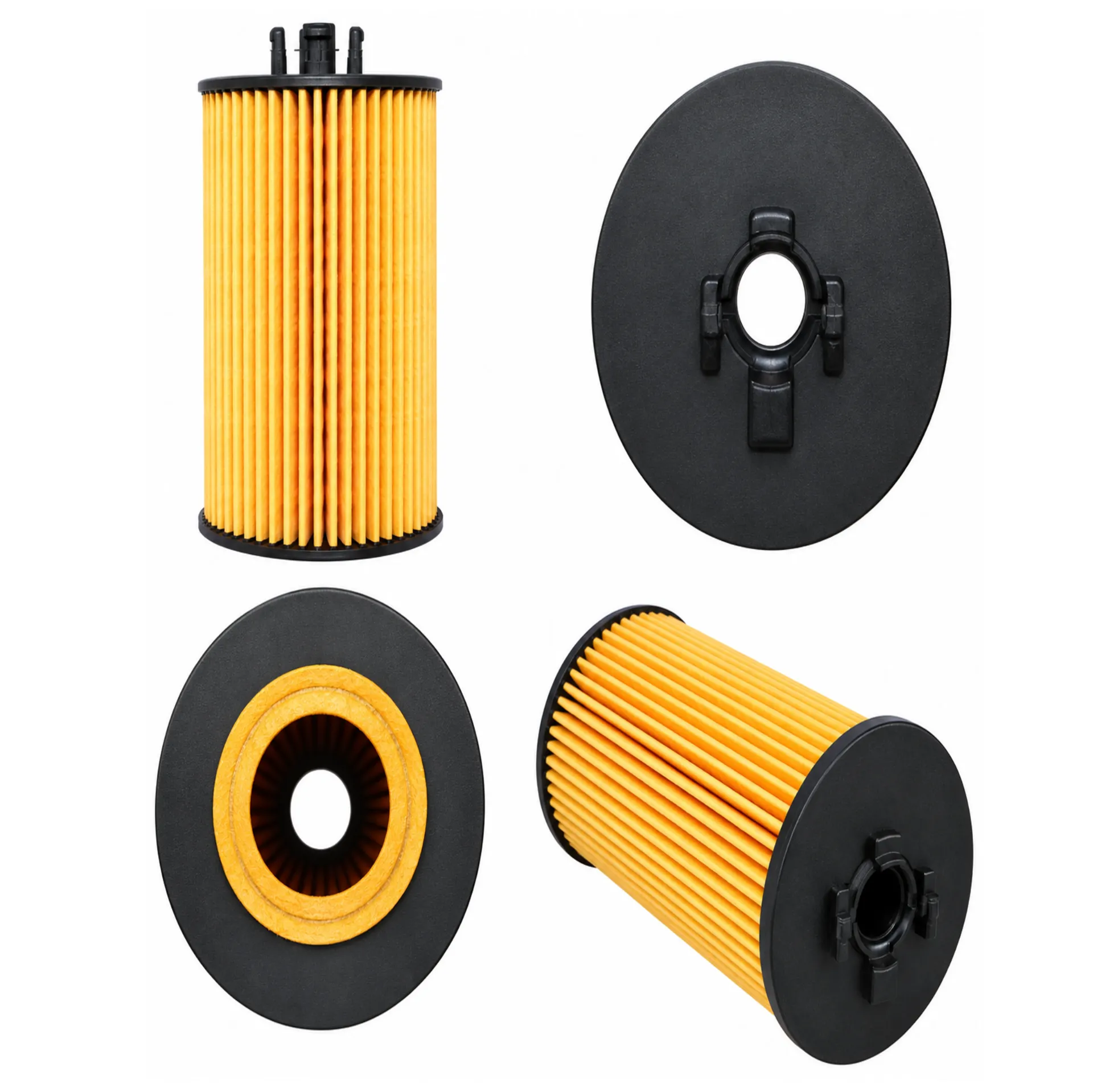 FILTRO DE ACEITE, CHEVROLET (CRUZE 1.8, SONIC 1.6, TRACKER 13-19/FIAT/SUZUKI, STP10676 - STP