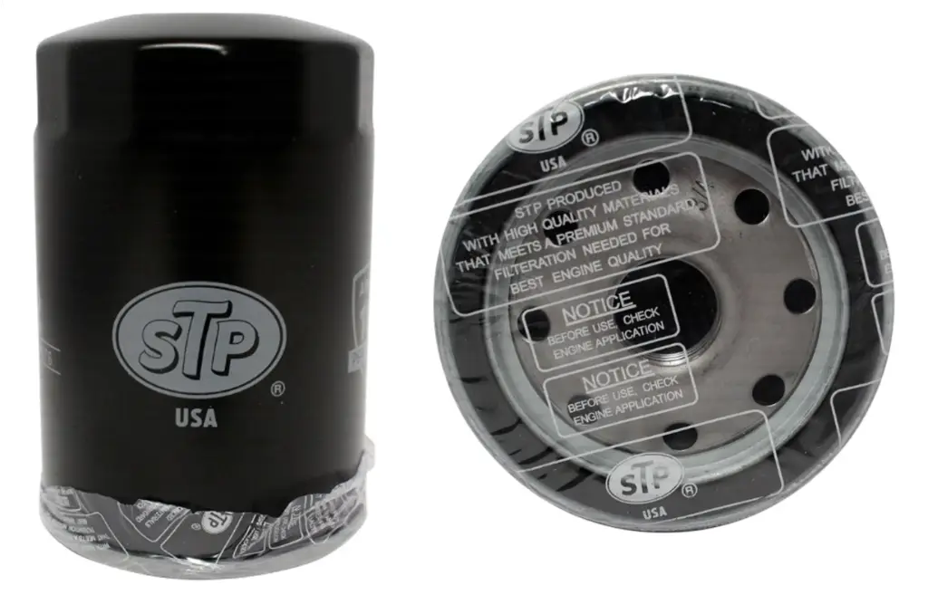 [0009547] FILTRO DE ACEITE 3/4*1,6, VW(GOL, GOLF, JETTA, AMAZON, VENTO), MAXUS..., STP10576- STP